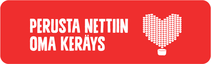 Perusta nettiin oma keräys