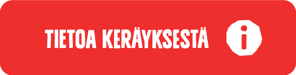 Tietoa keräyksestä
